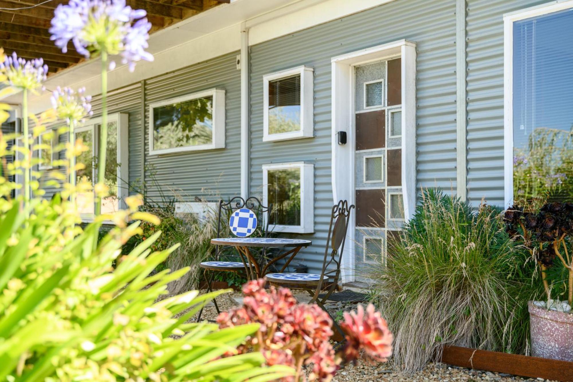 Azidene House & Spa Apartment Daylesford Exterior photo