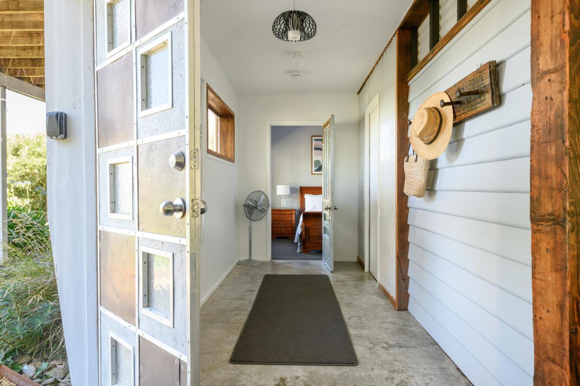 Azidene House & Spa Apartment Daylesford Exterior photo