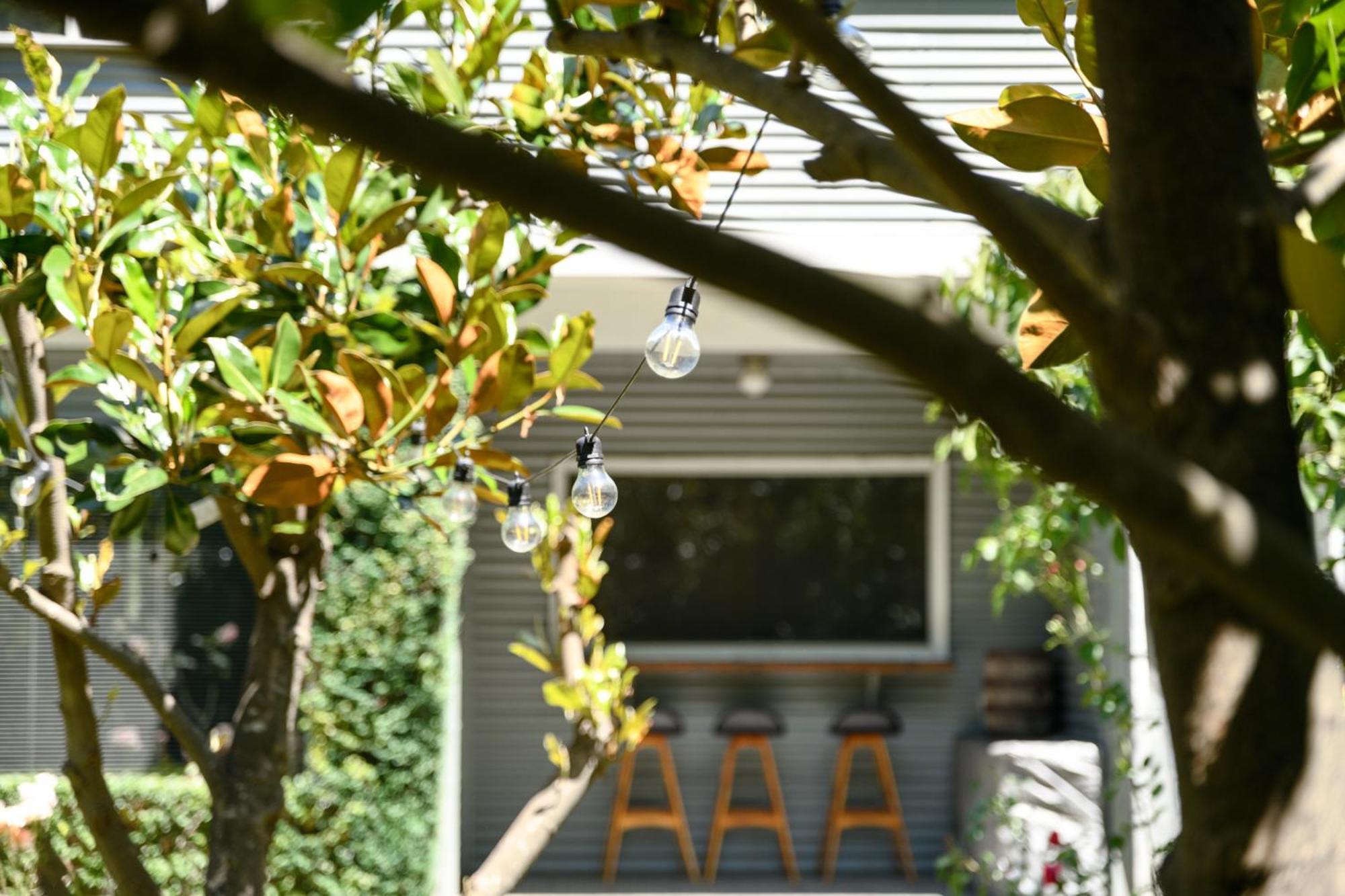 Azidene House & Spa Apartment Daylesford Exterior photo