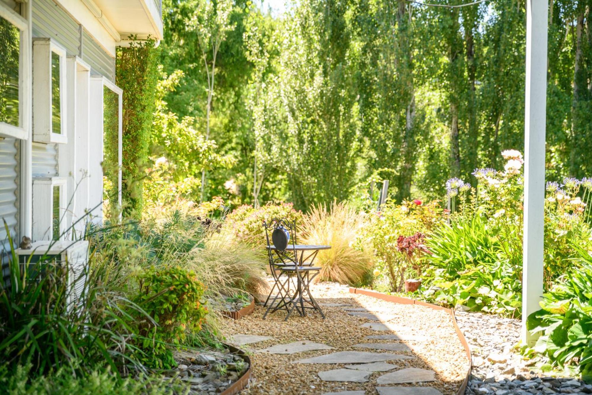 Azidene House & Spa Apartment Daylesford Exterior photo